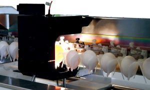 Bad Egg Detection Device