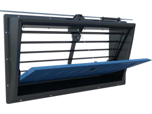 air inlet