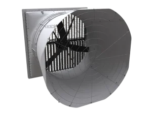 air outlet