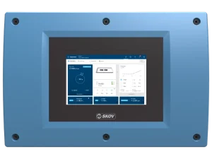 climate controller